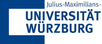 Julius Maximilian University Germany